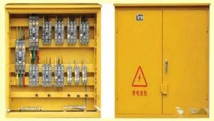 配电箱合理布置指南 分配电箱、总配电箱（柜）与开关箱的布局要点